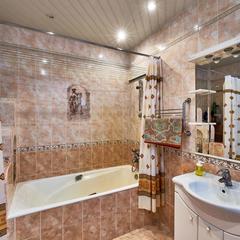 Загородный дом Баковка Хаус, Одинцово, Московская область