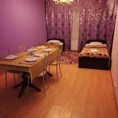 Гостиница Добрые Соседи, Одинцово, Московская область