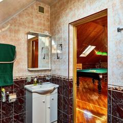 Загородный дом Баковка Хаус, Одинцово, Московская область