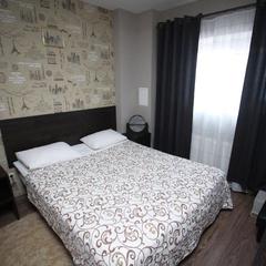 Отель Такт Отель, Одинцово, Московская область