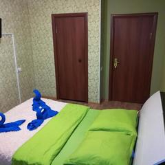 Гостиница Добрые Соседи, Одинцово, Московская область