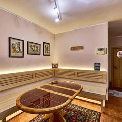 Загородный дом Баковка Хаус, Одинцово, Московская область