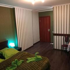 Гостиница Добрые Соседи, Одинцово, Московская область