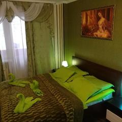 Гостиница Добрые Соседи, Одинцово, Московская область