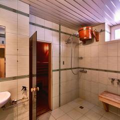 Загородный дом Баковка Хаус, Одинцово, Московская область