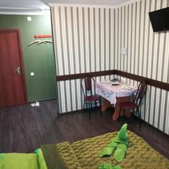 Гостиница Добрые Соседи, Одинцово, Московская область