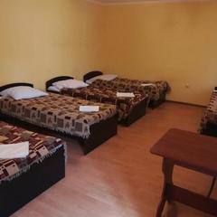 Гостиница Добрые Соседи, Одинцово, Московская область