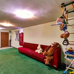 Загородный дом Баковка Хаус, Одинцово, Московская область