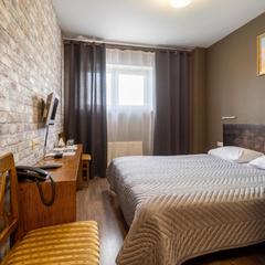 Отель Такт Отель, Одинцово, Московская область