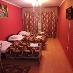 Гостиница Добрые Соседи, Одинцово, Московская область