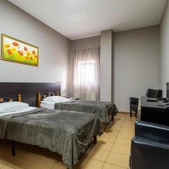 Отель Такт Отель, Одинцово, Московская область