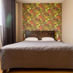 Отель Такт Отель, Одинцово, Московская область