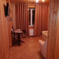 Гостиница Добрые Соседи, Одинцово, Московская область