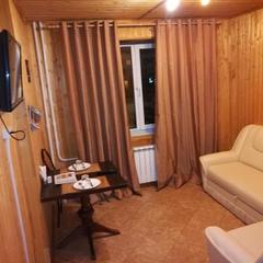 Гостиница Добрые Соседи, Одинцово, Московская область