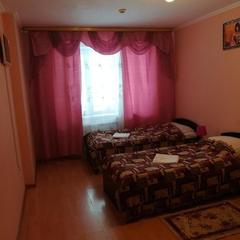 Гостиница Добрые Соседи, Одинцово, Московская область