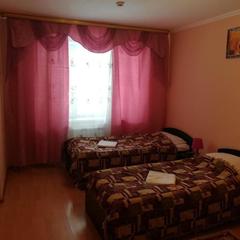 Гостиница Добрые Соседи, Одинцово, Московская область