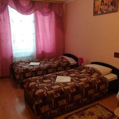 Гостиница Добрые Соседи, Одинцово, Московская область