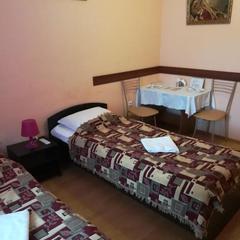 Гостиница Добрые Соседи, Одинцово, Московская область