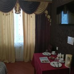 Гостиница Добрые Соседи, Одинцово, Московская область