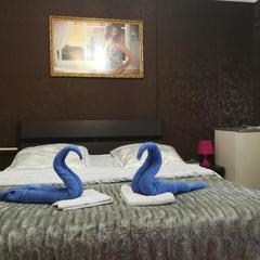 Гостиница Добрые Соседи, Одинцово, Московская область