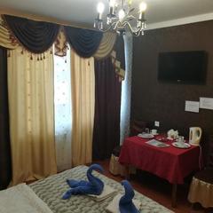 Гостиница Добрые Соседи, Одинцово, Московская область