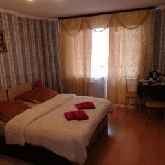 Гостиница Добрые Соседи, Одинцово, Московская область