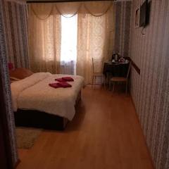 Гостиница Добрые Соседи, Одинцово, Московская область