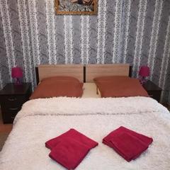 Гостиница Добрые Соседи, Одинцово, Московская область