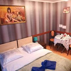 Гостиница Добрые Соседи, Одинцово, Московская область