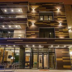 Отель Бутик-Отель Lesnoy Country House, Одинцово, Московская область