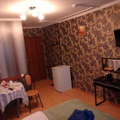 Гостиница Добрые Соседи, Одинцово, Московская область