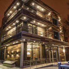 Отель Бутик-Отель Lesnoy Country House, Одинцово, Московская область