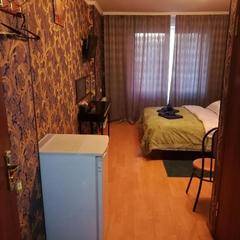 Гостиница Добрые Соседи, Одинцово, Московская область