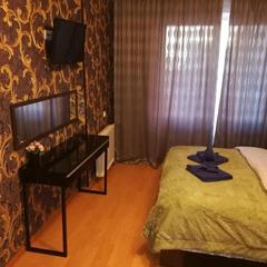 Гостиница Добрые Соседи, Одинцово, Московская область