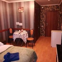 Гостиница Добрые Соседи, Одинцово, Московская область