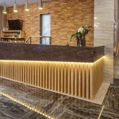 Отель Бутик-Отель Lesnoy Country House, Одинцово, Московская область