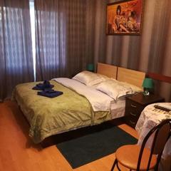 Гостиница Добрые Соседи, Одинцово, Московская область