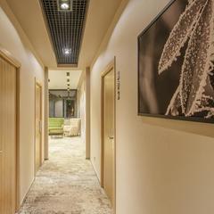 Отель Бутик-Отель Lesnoy Country House, Одинцово, Московская область