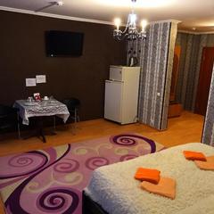 Гостиница Добрые Соседи, Одинцово, Московская область