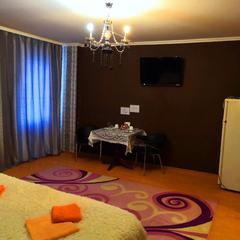 Гостиница Добрые Соседи, Одинцово, Московская область