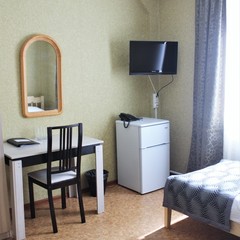 Гостиница Вырубово, Одинцово, Московская область