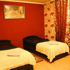 Гостиница Добрые Соседи, Одинцово, Московская область