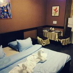 Гостиница Добрые Соседи, Одинцово, Московская область