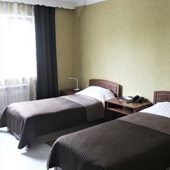 Гостиница Вырубово, Одинцово, Московская область