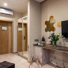 Отель Бутик-Отель Lesnoy Country House, Одинцово, Московская область