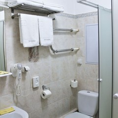 Гостиница Вырубово, Одинцово, Московская область