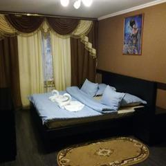 Гостиница Добрые Соседи, Одинцово, Московская область