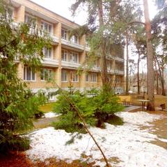 Отель Матвеевский, Одинцово, Московская область