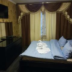 Гостиница Добрые Соседи, Одинцово, Московская область