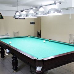 Гостиница Вырубово, Одинцово, Московская область